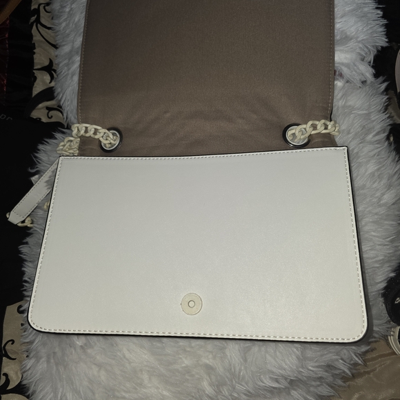 Aldo Bag Green Wald Snow White Crossbody - Picture 5 of 8